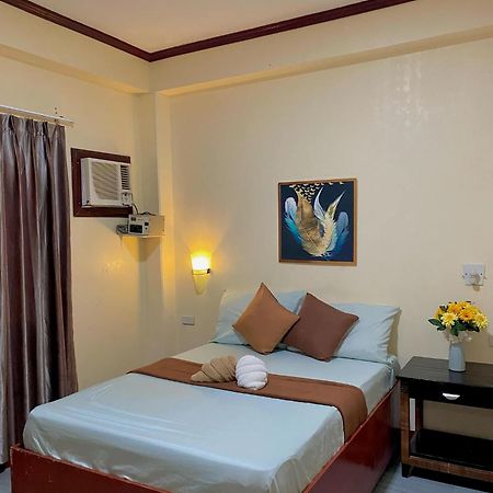 Aj Travellers Inn - Annex Manoc-Manoc Εξωτερικό φωτογραφία